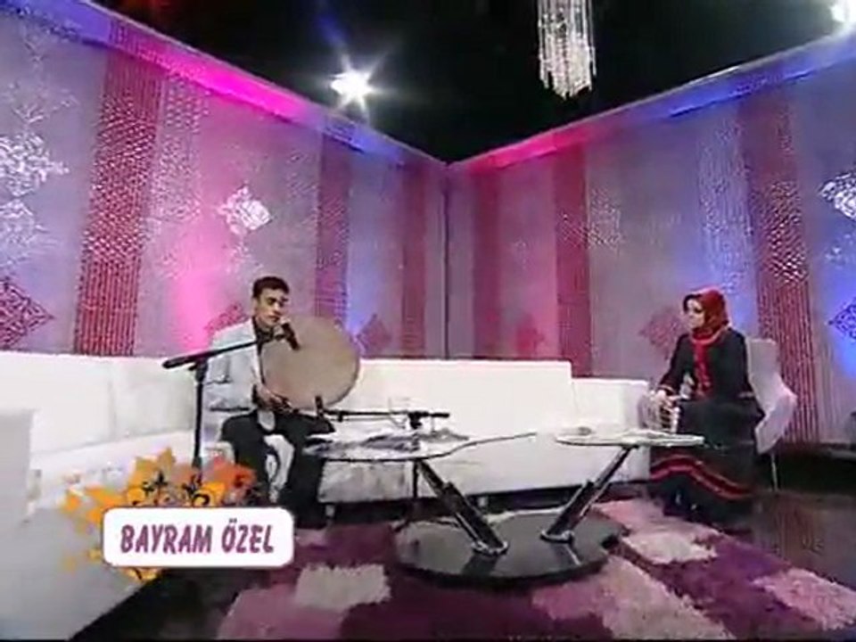 Rahmi OLCAY Hilal Tv  Elif İlahisi