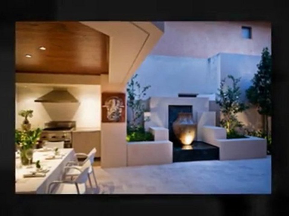 Landscape designers perth