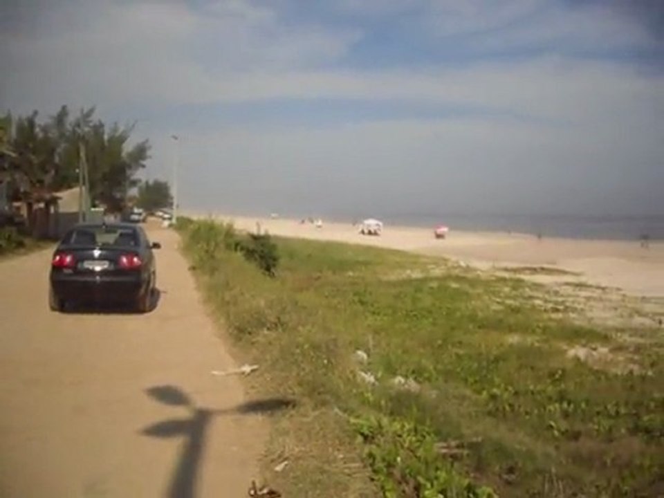 Barra de Maricá (RJ)