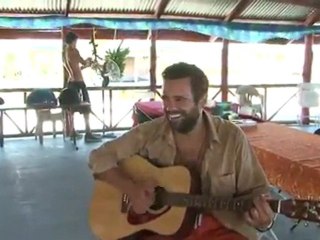 Ponderosa:  Jim & Keith (Part 1)