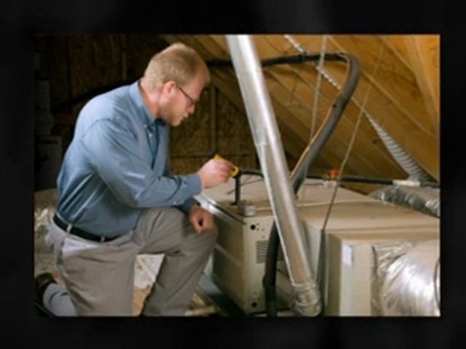 HVAC Fairfax – Technical Solutions