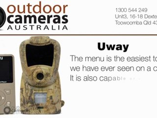 Farm Security Cameras Are A Must To Protect Your Property