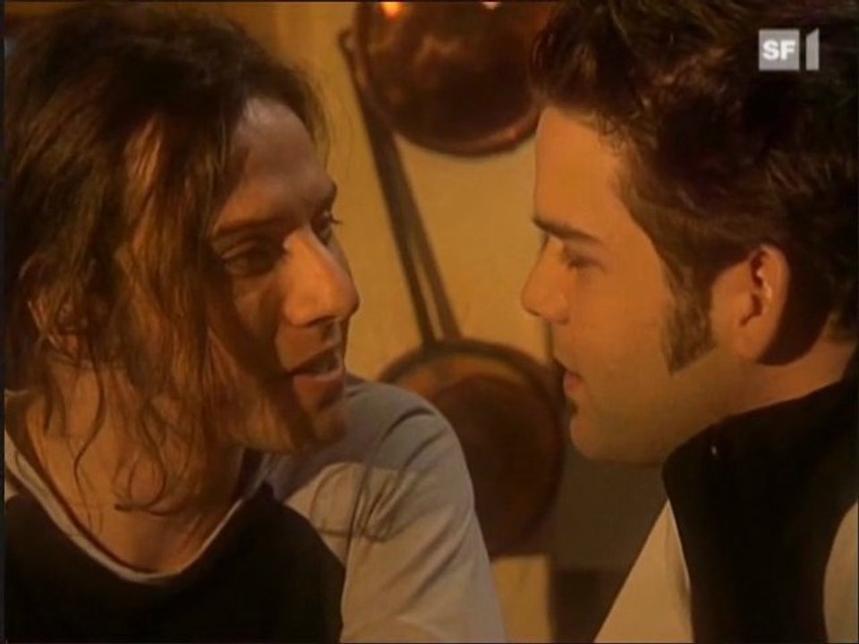 L&B - Thomas & Lucky - First Time - Episodes 26 + 27