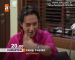 atv - Dizi / Yahşi Cazibe (63.Bölüm) (19.11.2011) (Yeni Sezon) (Fragman-1) (SinemaTv.info)