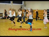 bhangra dance classes toronto