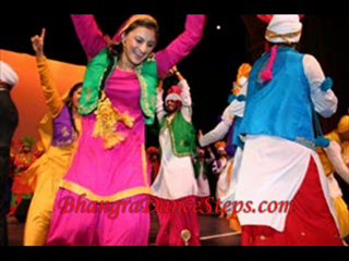 bhangra dance classes varanasi