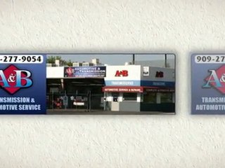 Download Video: (909) 277-9054 ~ GM Auto Repair San Bernardino