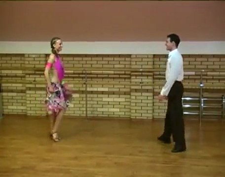 ALEXEY & IRINA-ballroom-presents Art agency Valentino