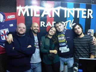 C'Era Una Volta O Rei - Puntata n.8 - 2011.11.17, pt.1