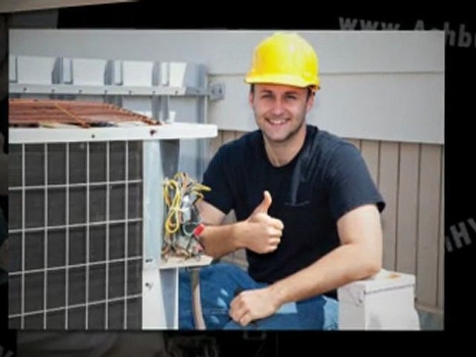 Ashburn HVAC – Solutions For You