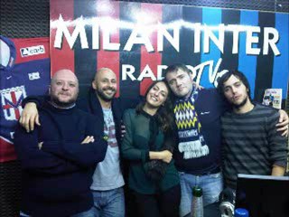 C'Era Una Volta O Rei - Puntata n.8 - 2011.11.17, pt.2