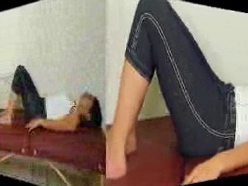 Cómo centrar tu mente con Feldenkrais - Lea Kaufman