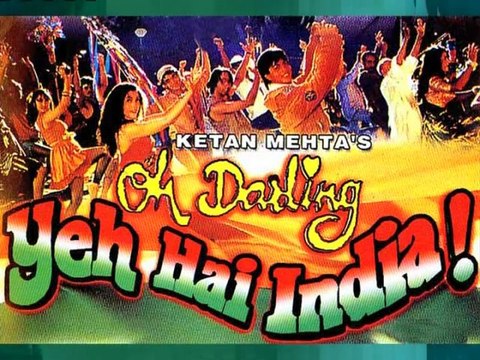 Five Worst Films Done By Shahrukh Khan – Latest Bollywood Movies