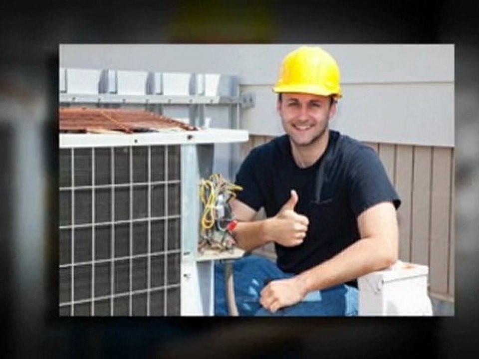 Ashburn HVAC – Products And Solutions
