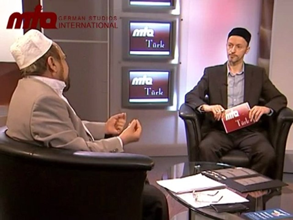 Siret-ün Nebi -9 (Yüce Peygamberimizin Ahlakı-Savaşlardaki Ahlakı)