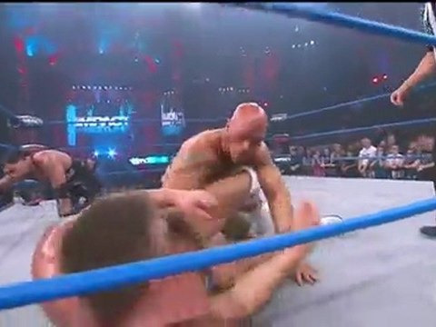Telly-Tv.com - iMPACT Wrestling *720p* - 17/11/11 Part 6/7