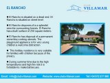 Spain Villa - Find Villas in Spain - ClubVillamar