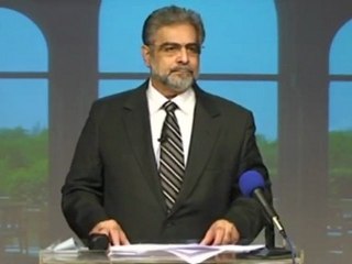Psychological Killing - What Quran says by Mohammad Shaikh 01/04 (2009)
