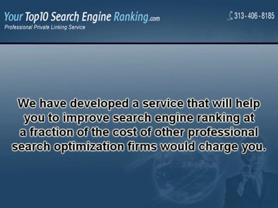 How To Improve Search Engine Rankings