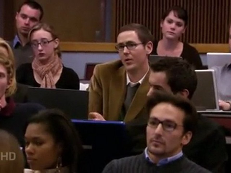 Business school