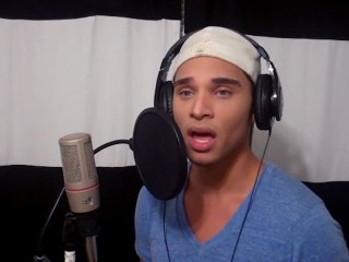 One Republic "Come Home" Blare LeVoir (cover)