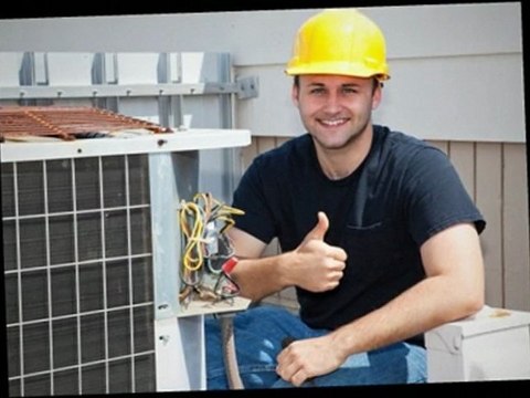 HVAC Ashburn – Products And Solutions