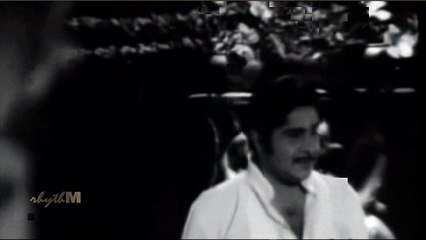 Chandrodayam Kandu.....P Jayachandran-P Susheela