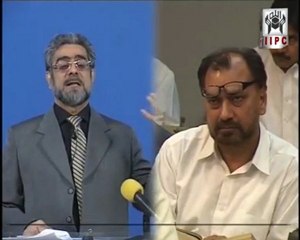 Terrorism - What Quran says by Mohammad Shaikh 05/05 (2007)