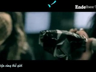 [Vietsub] Uebers Ende der Welt - Tokio Hotel