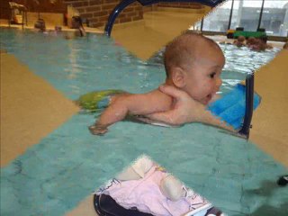 Babyswming November 17, 2011