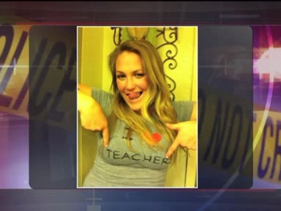 Teacher, 35, barred from class