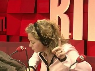 "Les carnets d'Alba" : la guerre des parachutages au Parti socialiste