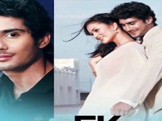 Ek Deewana Tha - Digital Poster