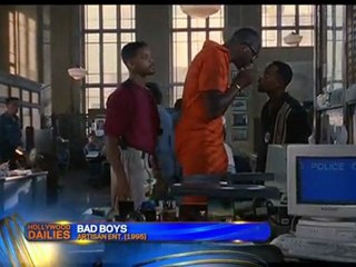 Big Mommas - Martin Lawrence Interview