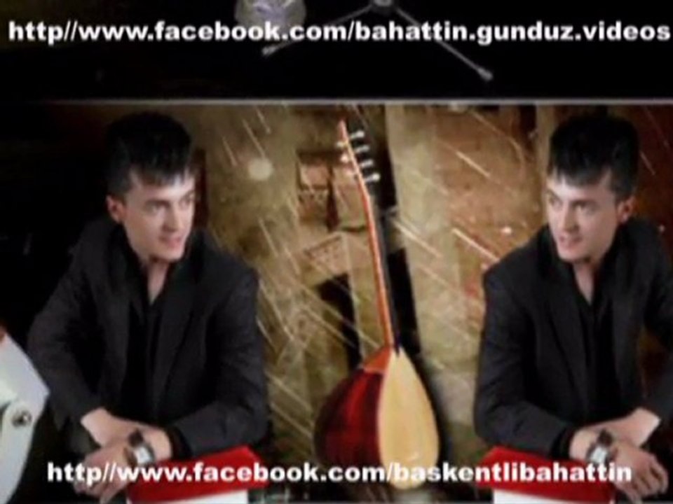 Bahattin Gündüz - Arama Beni