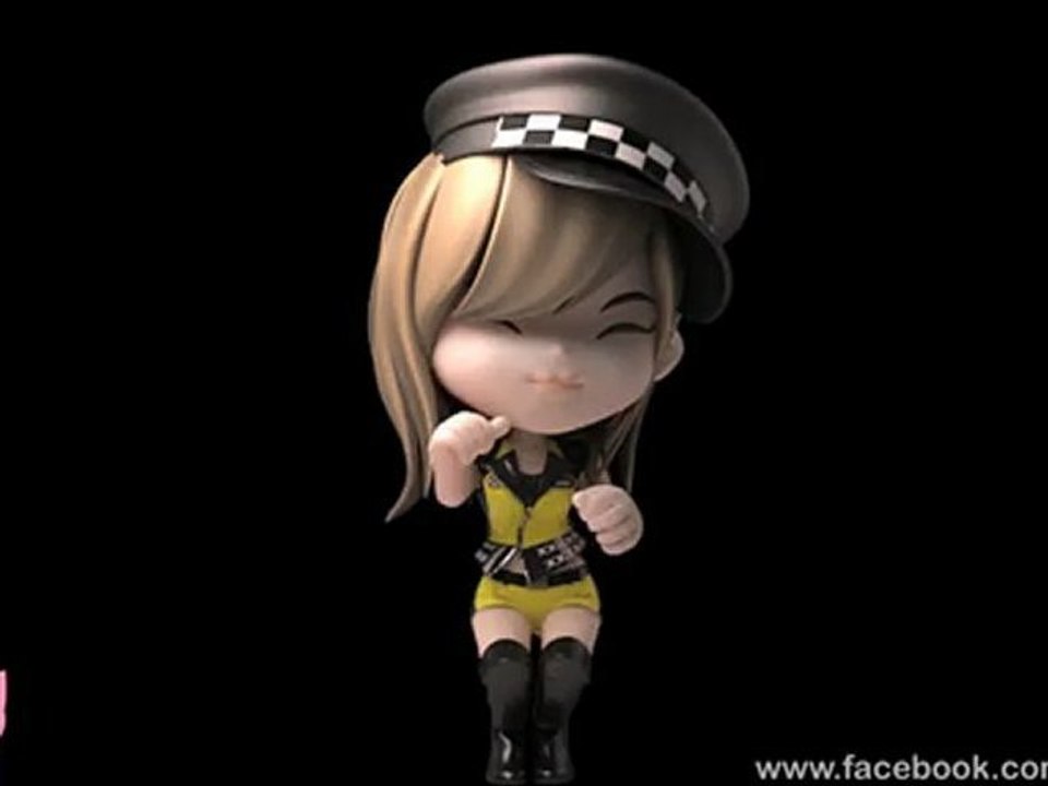 Sunshine Project : Sunny- Mr.Taxi Test