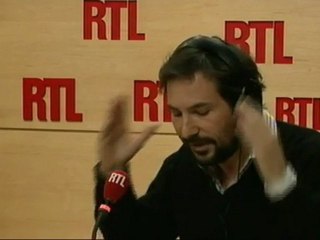 "La marque du Mailhot" : "Parlons d'amour !"