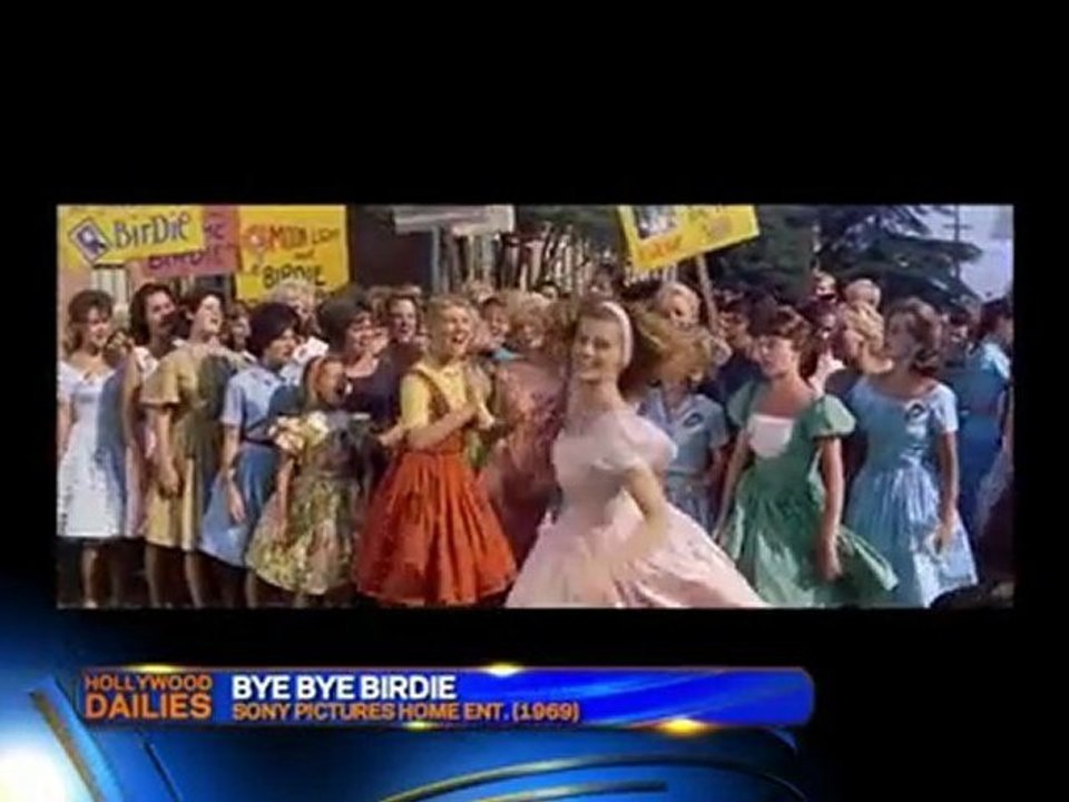 True Grit - Kim Darby Extended Interview