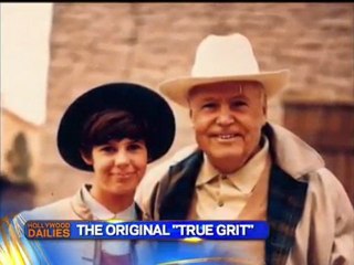True Grit - Kim Darby Interview