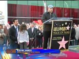 Hollywood Dailies - Adam Sandler's Star