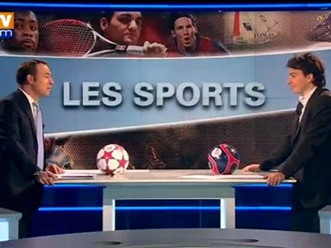 Transat Jacques Vabre : Dick et Beyou en tête