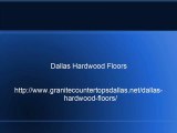Dallas Hardwood Floors