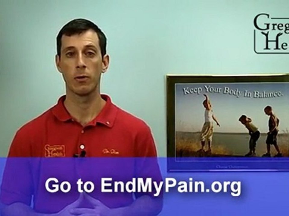 Spinal Decompression in Shelton: chiropractors and x-rays