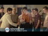 Maltin on Movies - Nowhere Boy