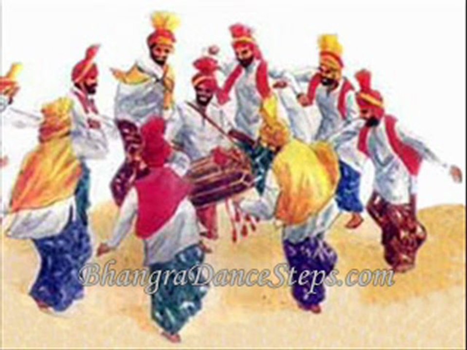 bhangra dance lessons san francisco