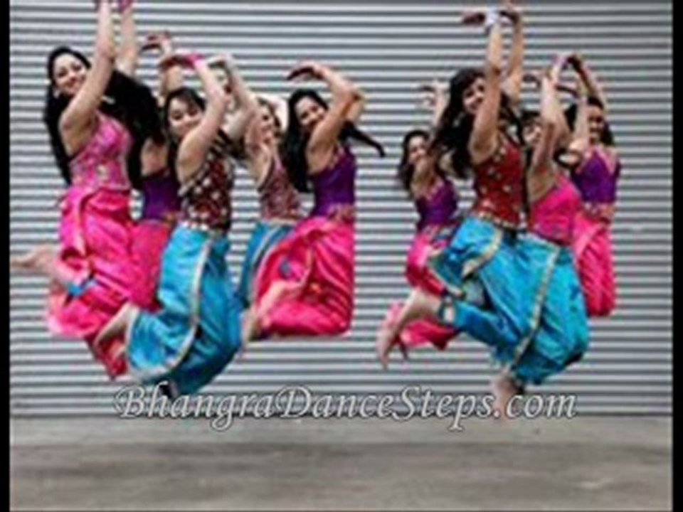 bhangra dance lessons gurgaon