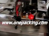 【well use】disinfection disposable air meal cutlery wrapping machine /【fork and spoon packaging machine】