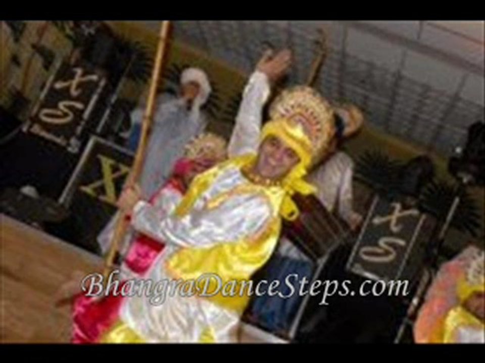 bhangra dance lessons kolkata