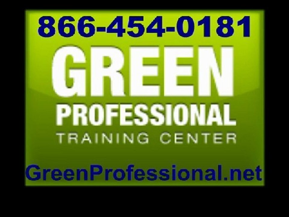 LEED GREEN ASSOCIATE NEW YORK NY, 866-454-0181, X0005