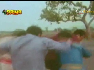 Superb Action Scene From Karwa Chauth